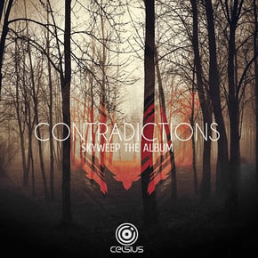 Contradictions by Skyweep Cover Art