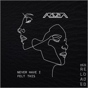 Never Have I Felt This by Feint & Koven Cover Art