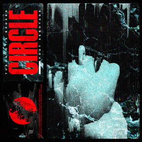 Circle by Toronto Is Broken Cover Art