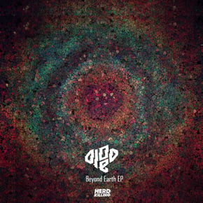 Psycho by Diode Cover Art