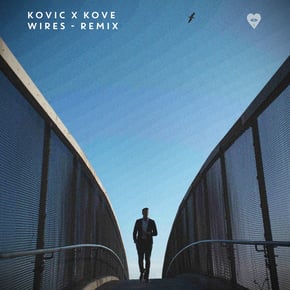 Wires (Kove Remix) by Kove Cover Art