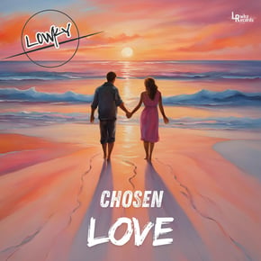 Chosen Love by L0WKY Cover Art