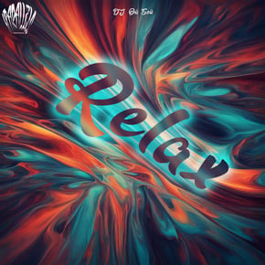 Relax by Dj ОйБой Cover Art