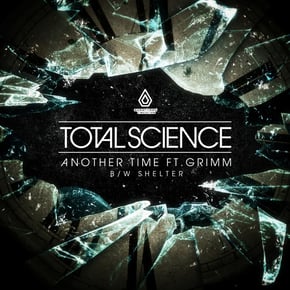 Another Time by Total Science Cover Art