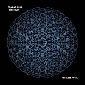 Monolith by Conrad Subs Cover Art