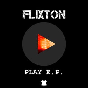 Play by Flixton Cover Art