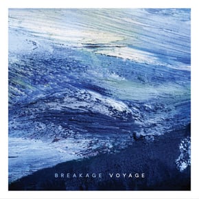 Voyage by Breakage Cover Art