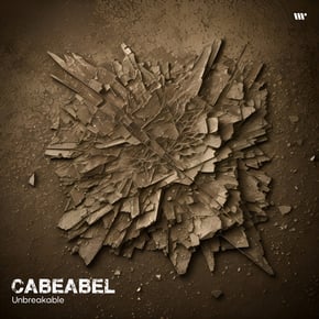 Unbreakable by Cabeabel Cover Art