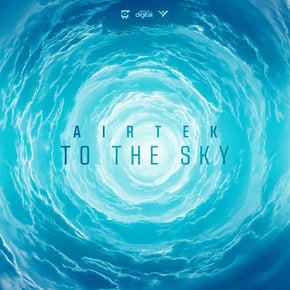 To The Sky by Airtek Cover Art