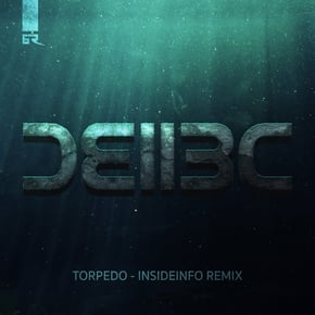 Torpedo (Insideinfo Remix) by Bad Company UK Cover Art