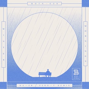 Winter Mornings by Zero T & Ha-Zb Cover Art