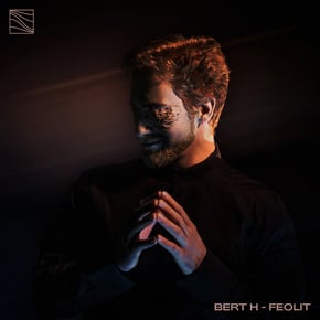 Feolit by Bert H Cover Art