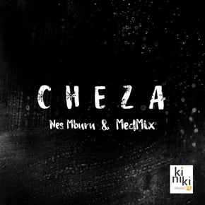 Cheza by Tengu & Medmix Cover Art