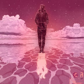 A Carousel In My Mind by K2T Cover Art