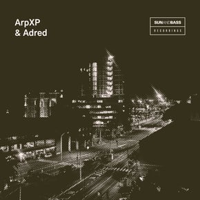 Villanova / Glen Ridge by Arp XP & Adred Cover Art