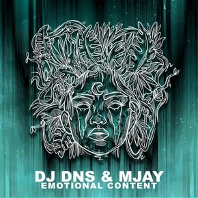 Emotional Content by Dj Dns Cover Art