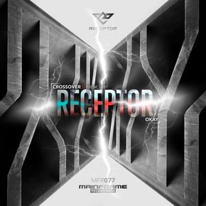 Crossover / Okay by Receptor Cover Art