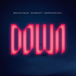 Down by Rimshot Cover Art