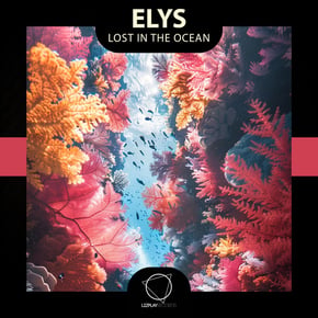 Lost In The Ocean by Elys Cover Art