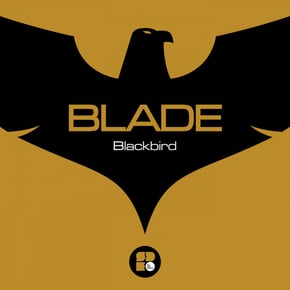 Blackbird by Blade (Dnb) Cover Art