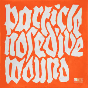 Nosedive / Wound by Particle Cover Art