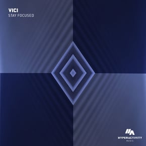 Stay Focused by Vici Cover Art