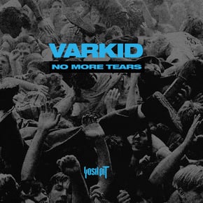 No More Tears by Varkid Cover Art