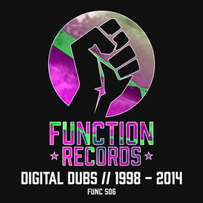 Digital Dubs // 1998-2014 by Digital Cover Art