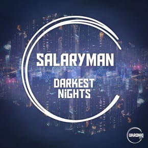 Darkest Nights by Salaryman Cover Art