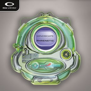 Phrenetic by Mindscape Cover Art