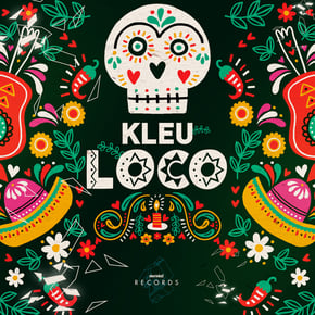 Loco by Kleu Cover Art