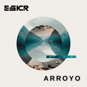 Arroyo by ESKR Cover Art