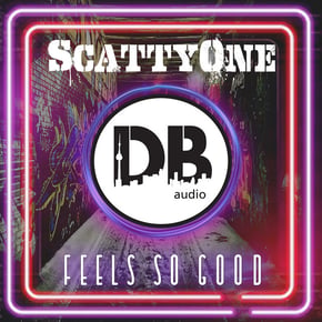 Feels So Good by Scattyone Cover Art