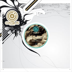 Still U / Stagger by Icicle Cover Art