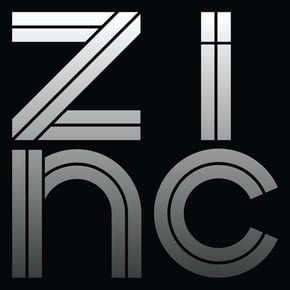Rollin' Neatly / King Kong by DJ Zinc Cover Art