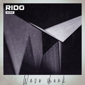 Wave Chunk by Rido Cover Art