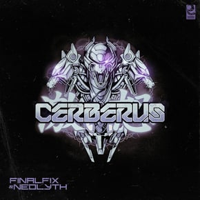 Cerberus by Finalfix & Neolyth Cover Art