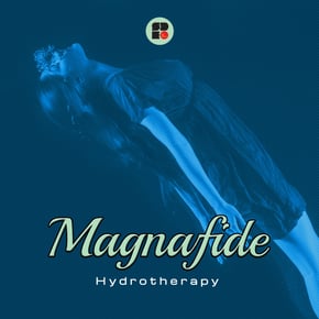 Hydrotherapy by Magnafide Cover Art