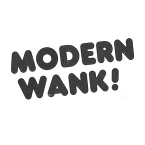 Modern Wank by Coco Bryce Cover Art