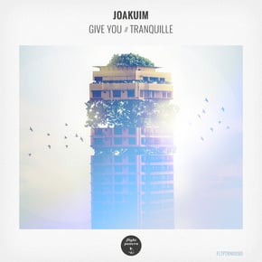 Give You / Tranquille by Joakuim Cover Art