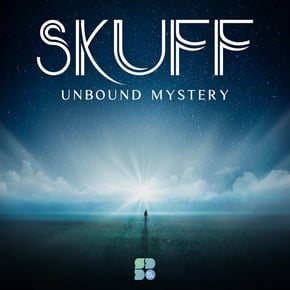 Unbound Mystery by Skuff Cover Art