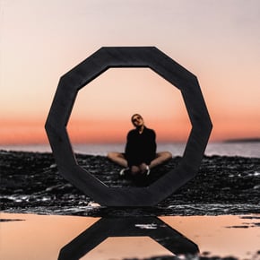 If Love Could Have Saved You by Hybrid Minds Cover Art