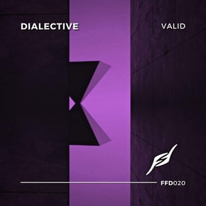 Dialective - Valid by Dialective Cover Art