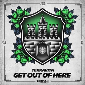 Get Out Of Here by Terravita Cover Art
