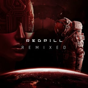 Dreams & Circuits (Jahe Remix) by Redpill & Jahe Cover Art