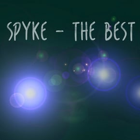 The Best by Spyke Cover Art