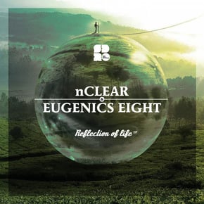 Reflection of Life by NClear Cover Art