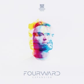 Expansion (Deluxe Edition) by Fourward Cover Art