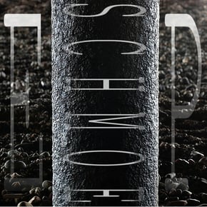 Schmoe EP by Schmoe Cover Art
