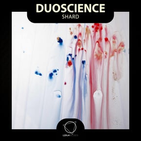 Shard by Duoscience Cover Art